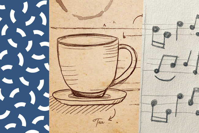 How to be more creative - advice from designers