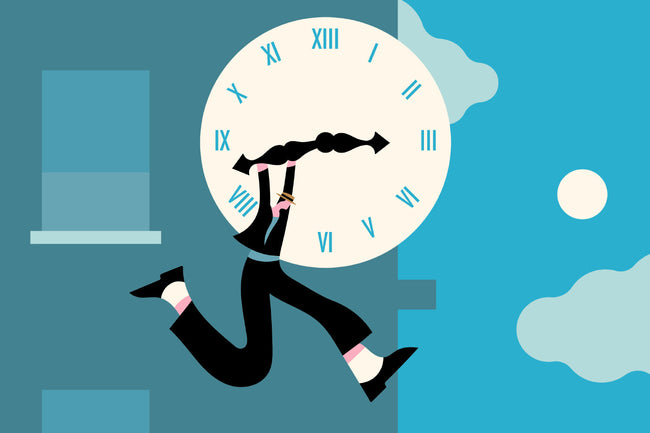 Humour Styles - Surreal, Dark, Slapstick, Character