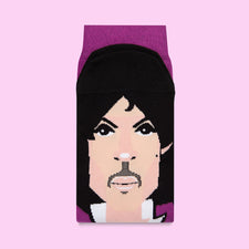 Funny Musicians Socks by ChattyFeet