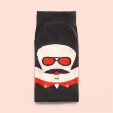 Cool socks - best birthday gift for retro lovers