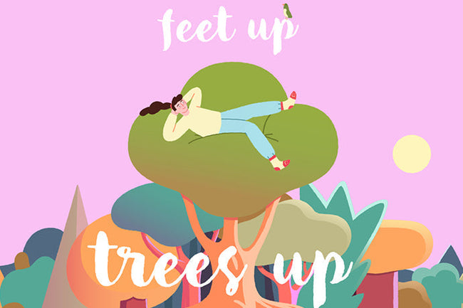 Alternatives Black Friday Campaigns