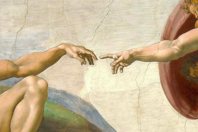 The Stories Behind the Masterpieces