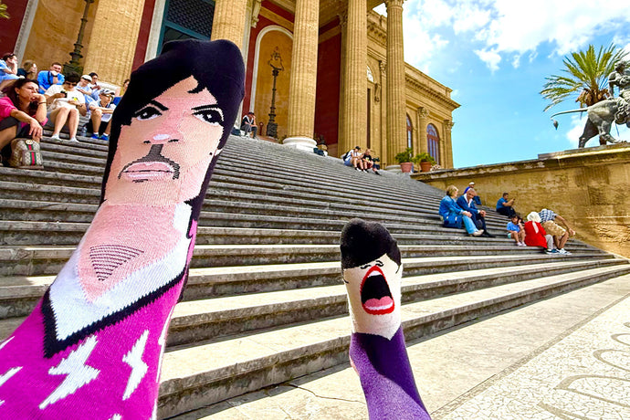 Beating the January blues