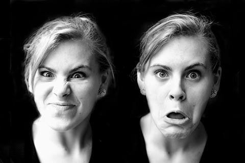 How to Keep More Silliness in Your Soul