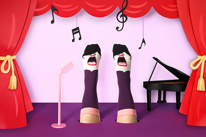 Our Comedy Music Chart