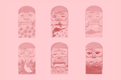 Creating Smiles: How We Do It