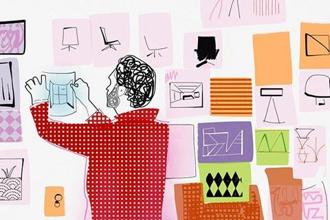 Dealing With a Creative Block