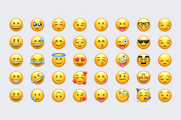 Fun With Emojis