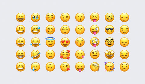 Fun With Emojis