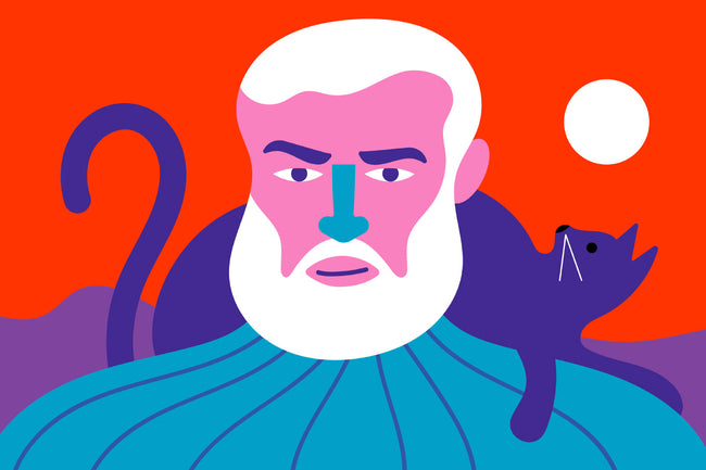 Fun Facts About Ernest Hemingway