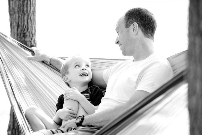 Father's Day Activities