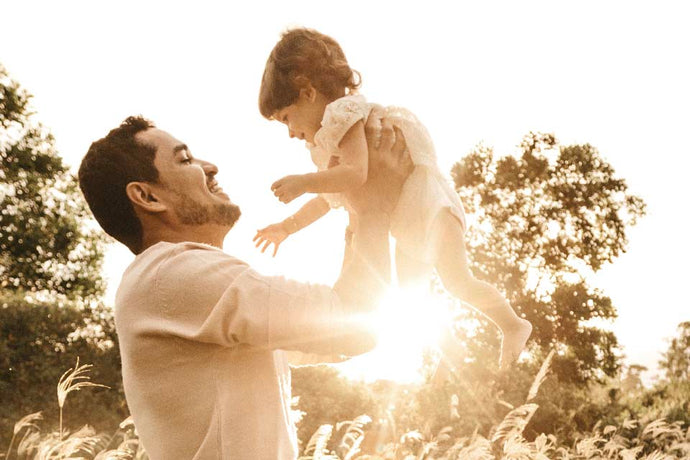 What do you do for Father's Day?