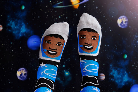 Funny space missions