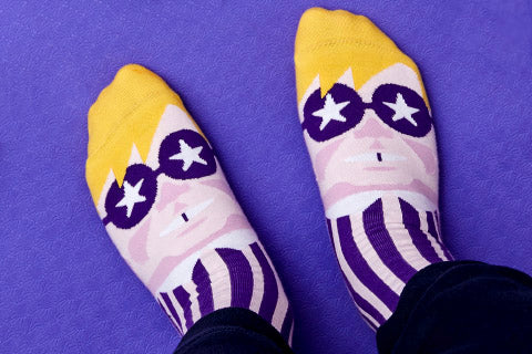 Being Fashionably Funny