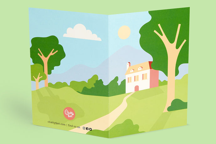 The History of Greeting Cards