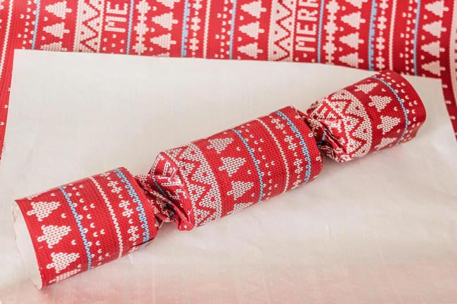 Chatty Crackers For Christmas