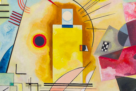 Important Movements in Modern Art