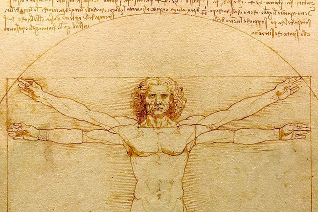 Leonardo Da Vinci's Futuristic Inventions
