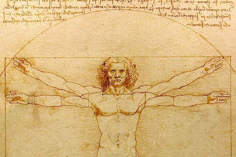 Leonardo Da Vinci’s Futuristic Inventions