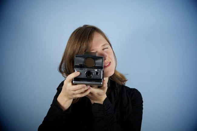 Photographer Sarah Roesink Interview