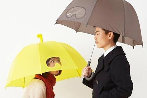 Top Five Funny Presents