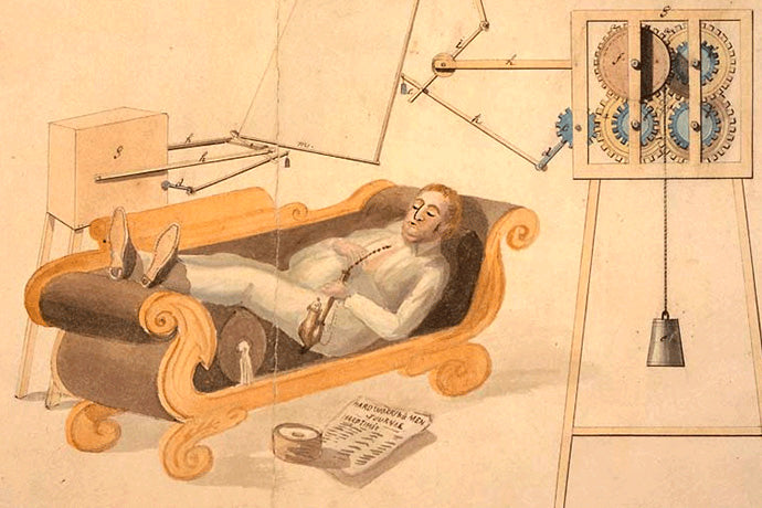 Hilarious unnecessary inventions