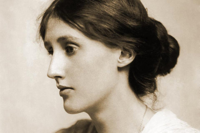 Virginia Woolf- British Author Facts
