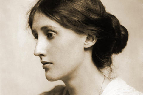 Five Facts about Virginia Woolf