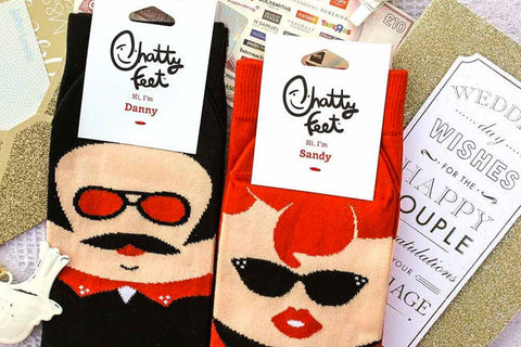 Fun Wedding Gift Ideas