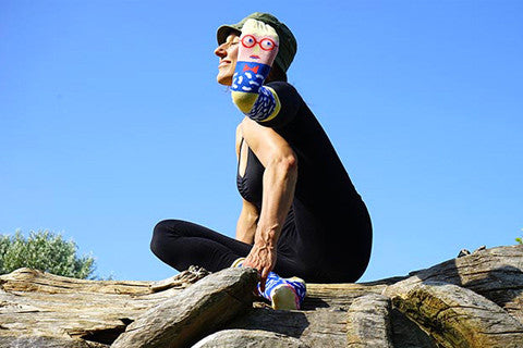 6 Awesome Yoga Poses