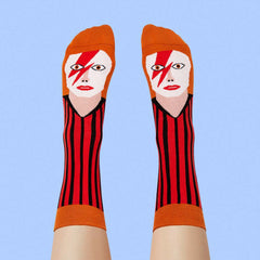 Funny Socks for Music Lovers