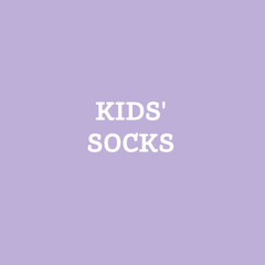 Kids' Funny Socks