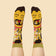 Art Lover Socks - Kiss