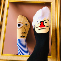 Buy Art Socks 