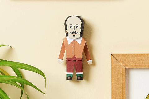 Paper Craft Gifts by ChattyFeet