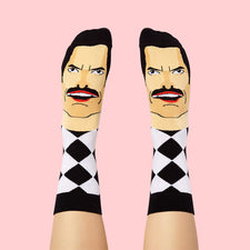 Fun Socks for Music Lovers