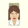 Mary Wollstonecraft Socks by ChattyFeet