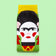 Organic Cotton Socks - Frida 