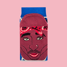 Socks for rappers - Toe-Pack