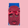 Socks for rappers - Toe-Pack
