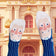 Royal Themed Fun Socks UK