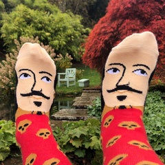 Best Shakespeare Socks