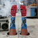 Funny Rapper Socks by ChattyFeet