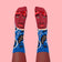 Funny socks for Hip Hop Lovers