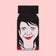 Art Socks- Two-Knees Bourgeois