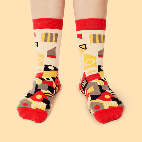 Sock Gifts for Architects - Squarefoot