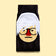 Art Socks - ChattyFeet - Andy Sock-Hole 