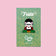 Cool Enamel Pin Badges - Artist  Frida