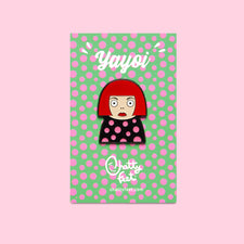 Yayoi Enamel Pin by ChattyFeet