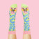 Alice in Sockland - ChattyFeet - Fun Sock Set